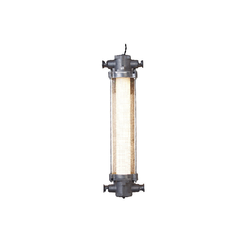 Nyliryra Elegance Vintage Offset Wall Lamp