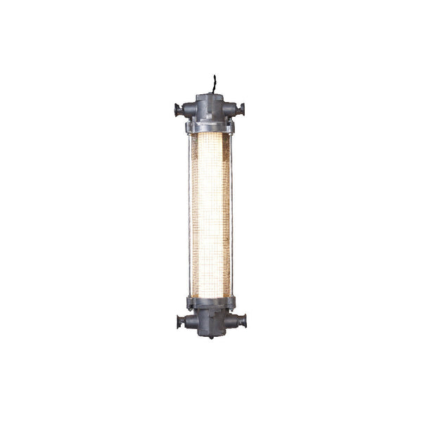 Nyliryra Elegance Vintage Offset Wall Lamp