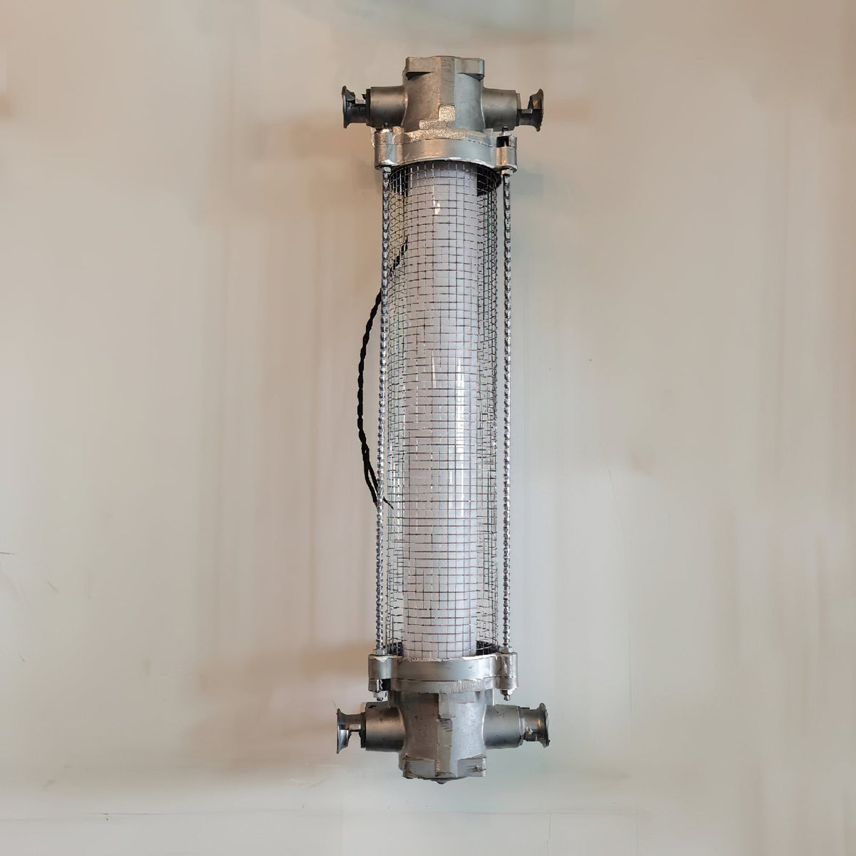 Nyliryra Elegance Vintage Offset Wall Lamp