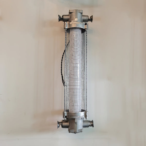 Nyliryra Elegance Vintage Offset Wall Lamp
