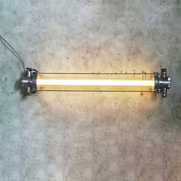 Nyliryra Elegance Vintage Offset Wall Lamp
