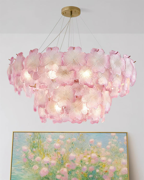Ophelis Chandelier