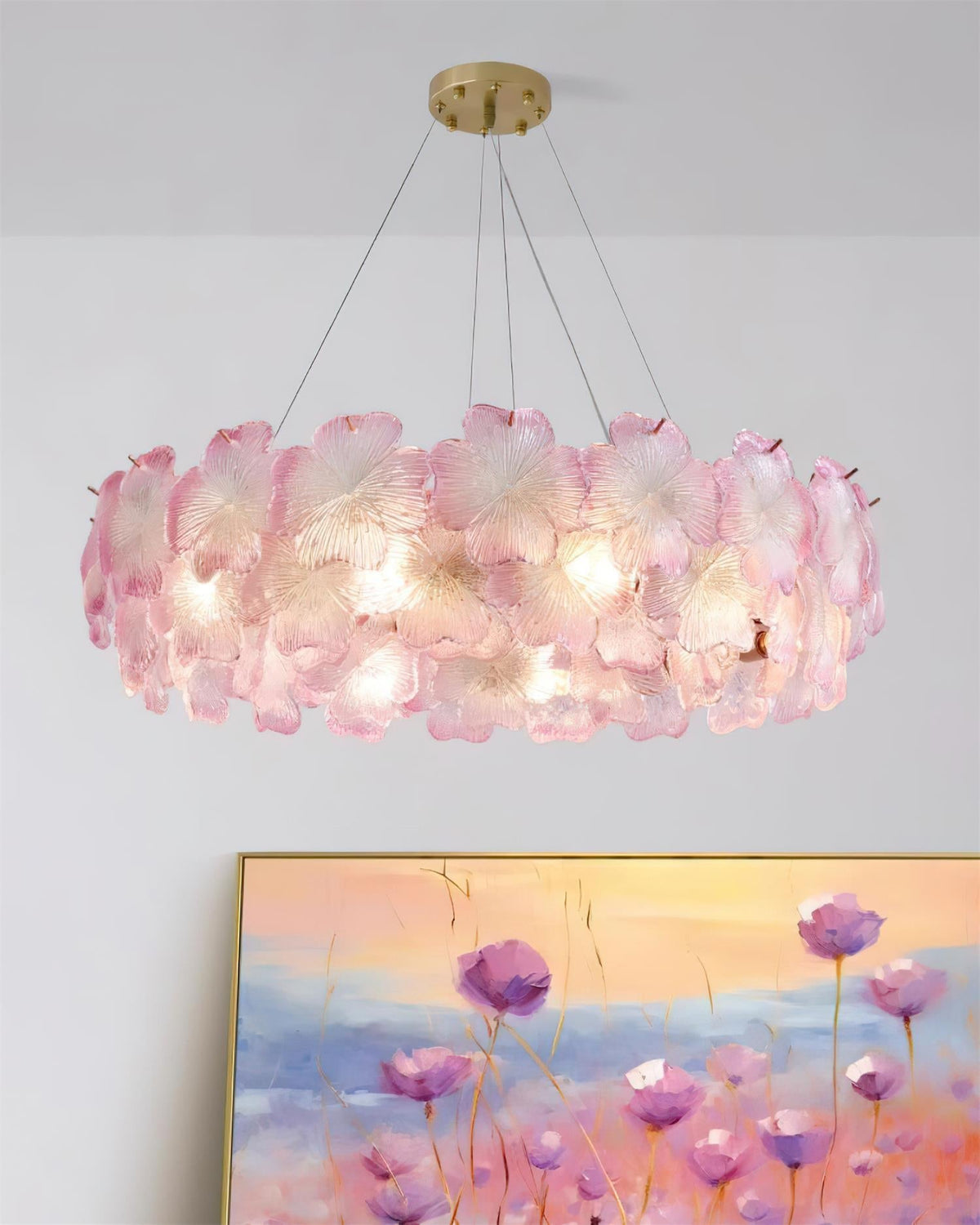 Ophelis Chandelier