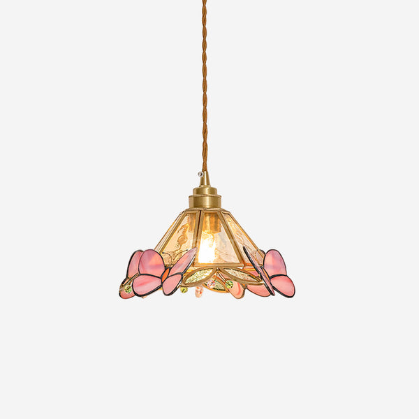 Pinky Pendant Light