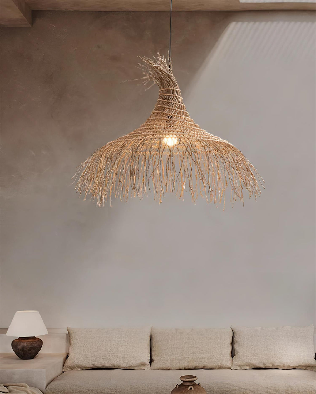 Isia Pendant Light