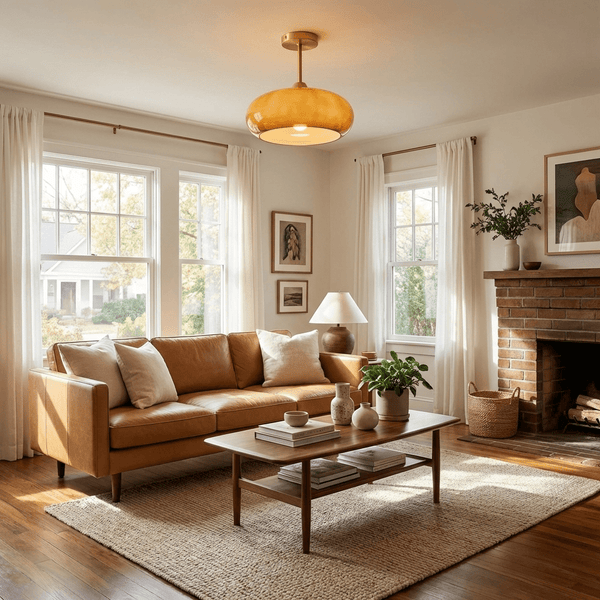 Plafonnier Ceiling Lamp