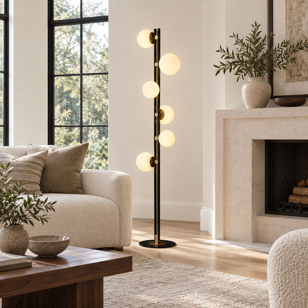 Planeta Floor Lamp