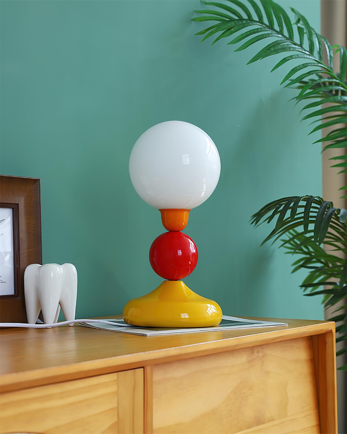 Selivia Table Lamp