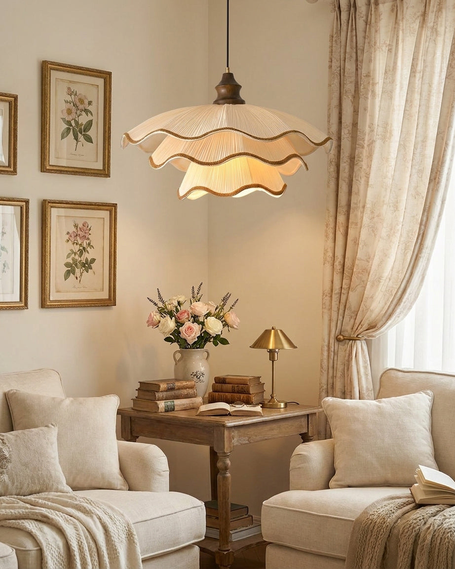 Ciroaya Pendant Light