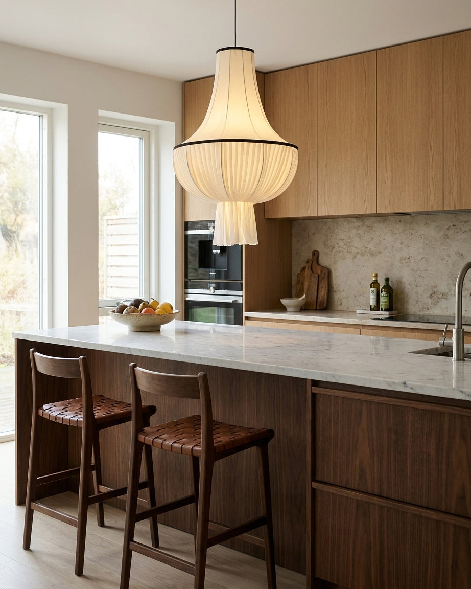 Renisaine Pendant Light