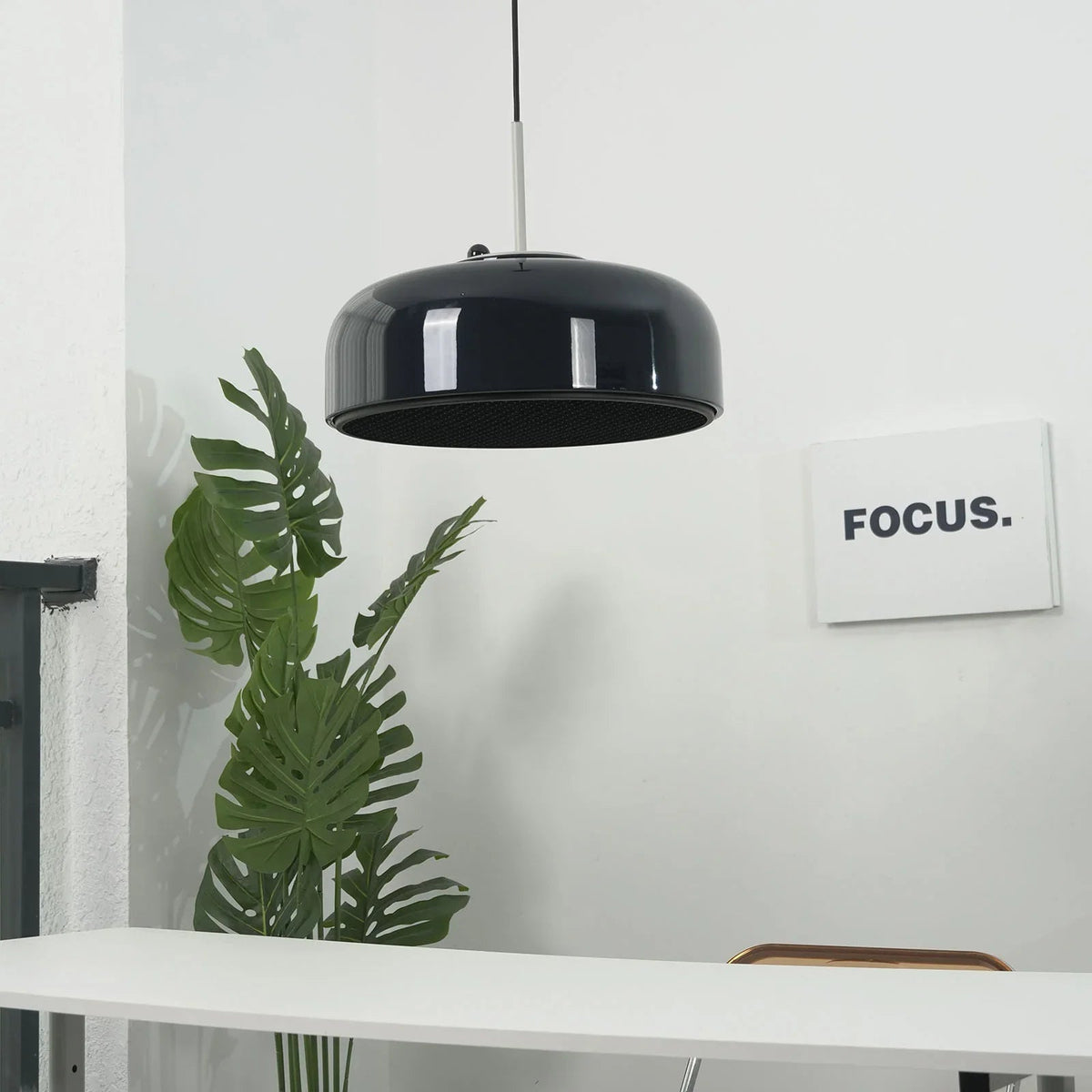Podgy Pendant Light