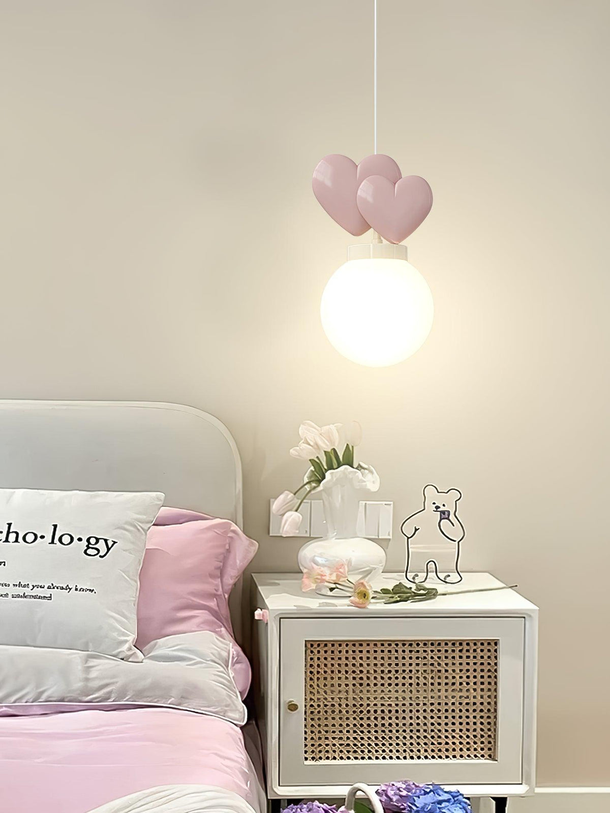 Pokoch Pendant Light