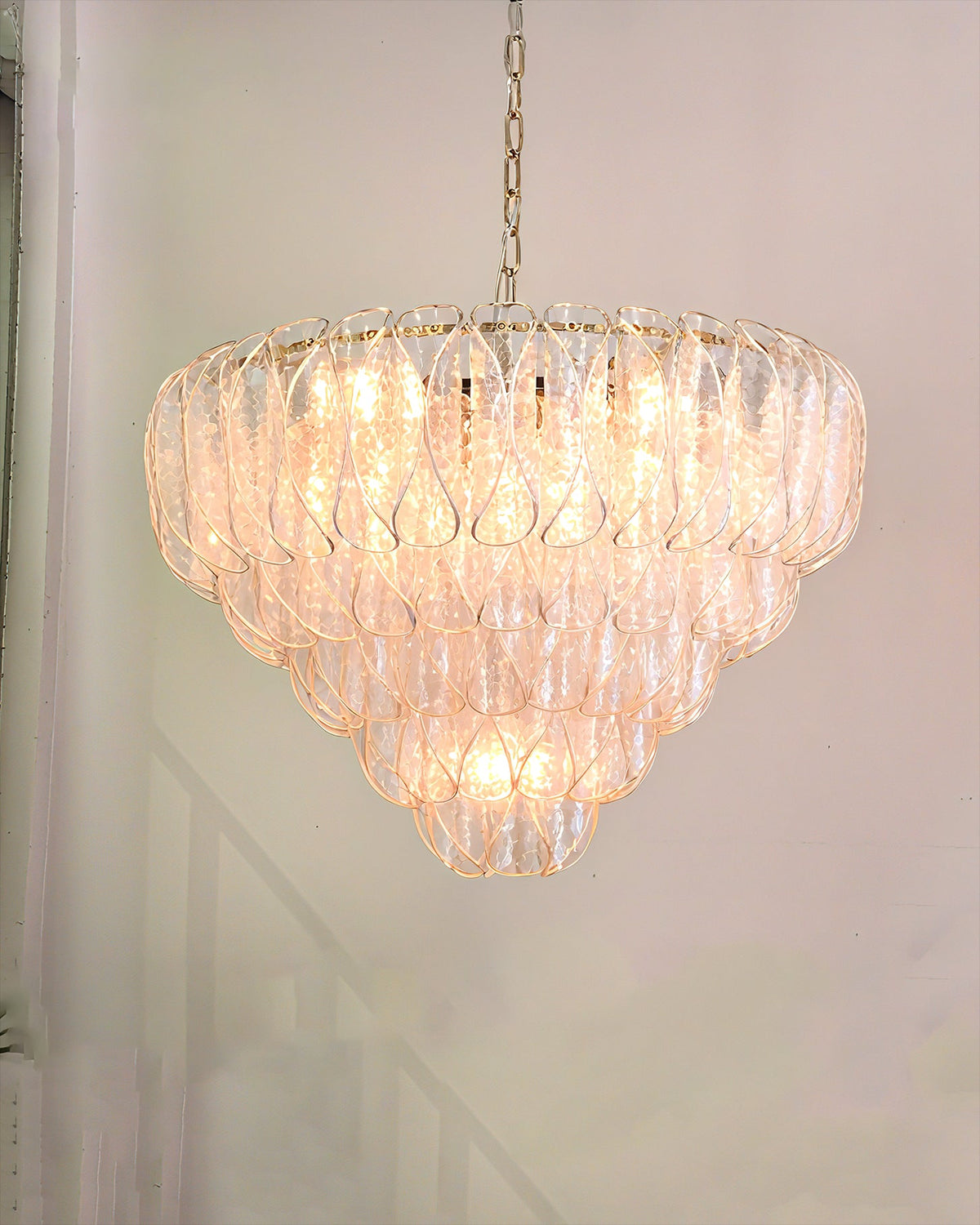 Celivianne Chandelier