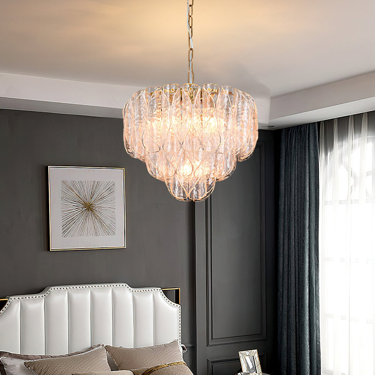 Celivianne Chandelier