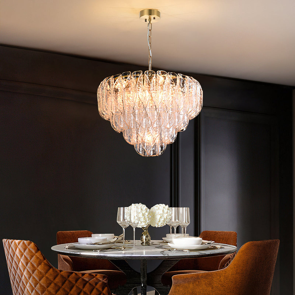 Celivianne Chandelier