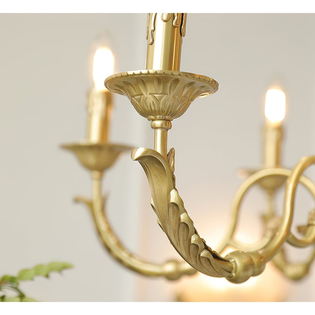 Cevynara Postmodern Luxury Chandelier