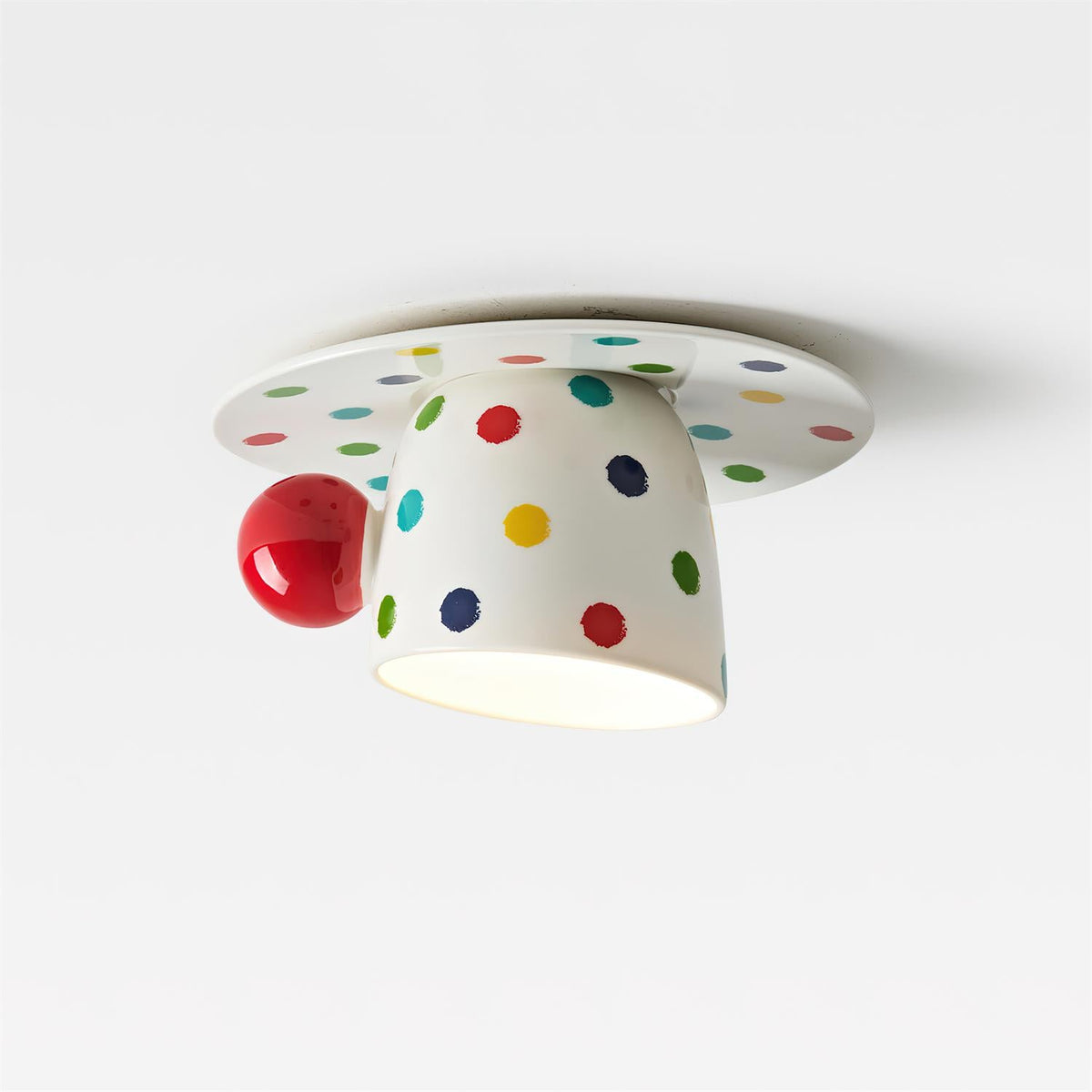 Soraraya Ceiling Light