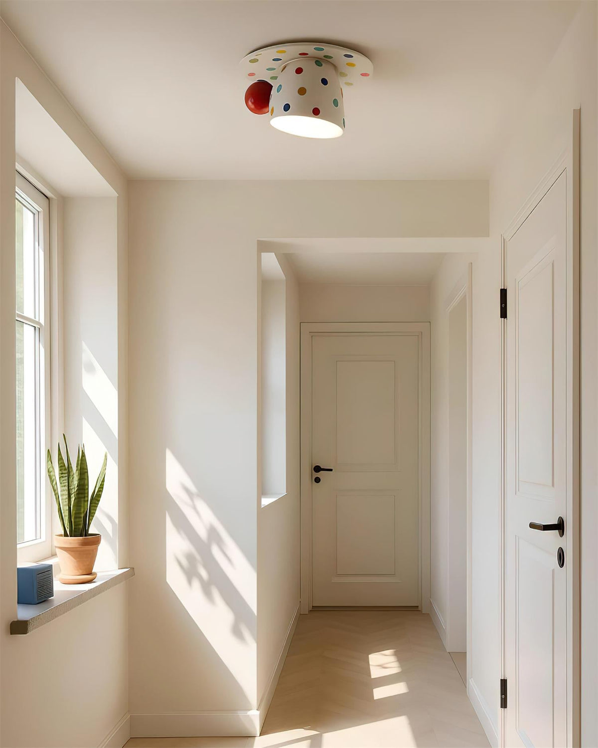 Soraraya Ceiling Light