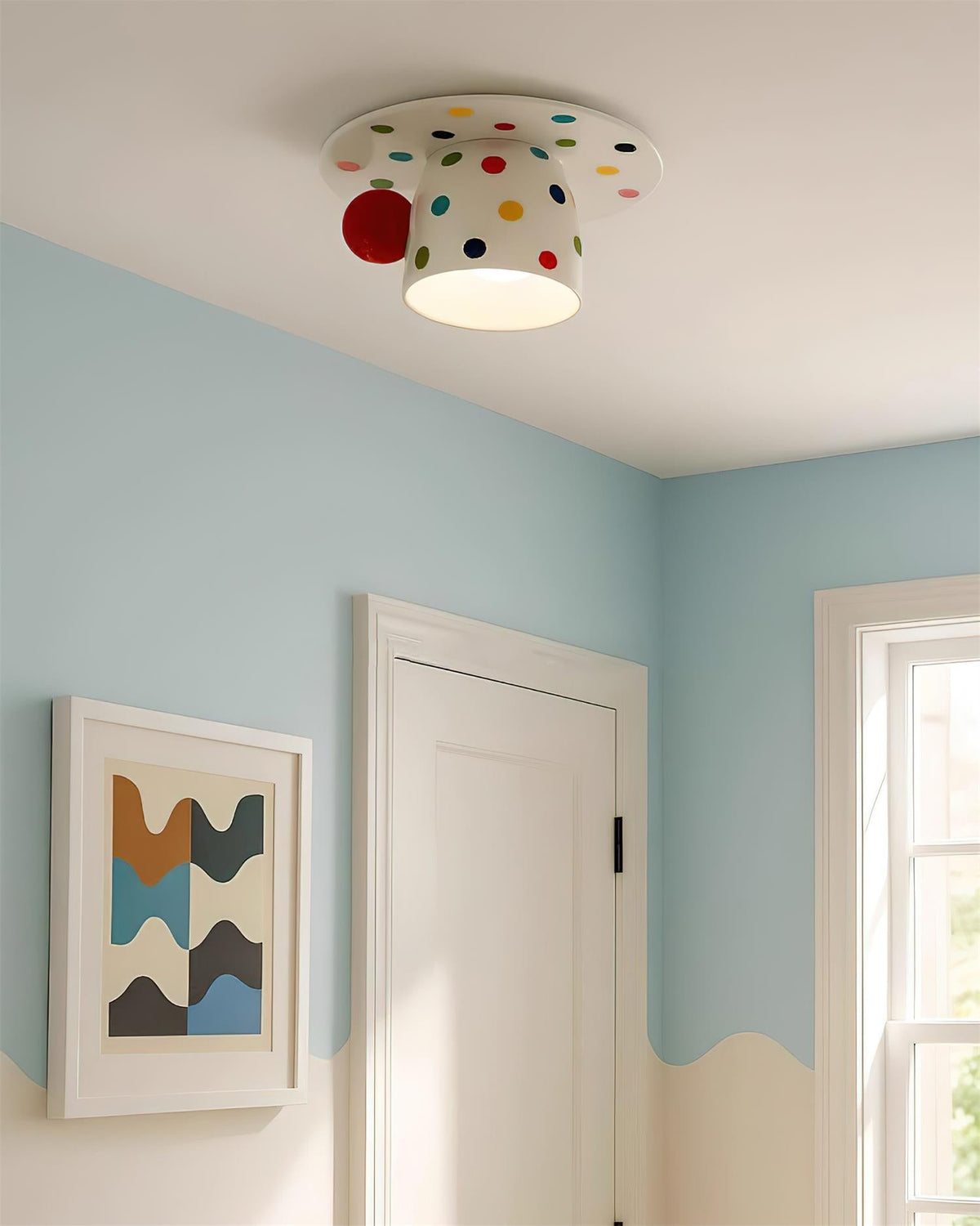 Soraraya Ceiling Light