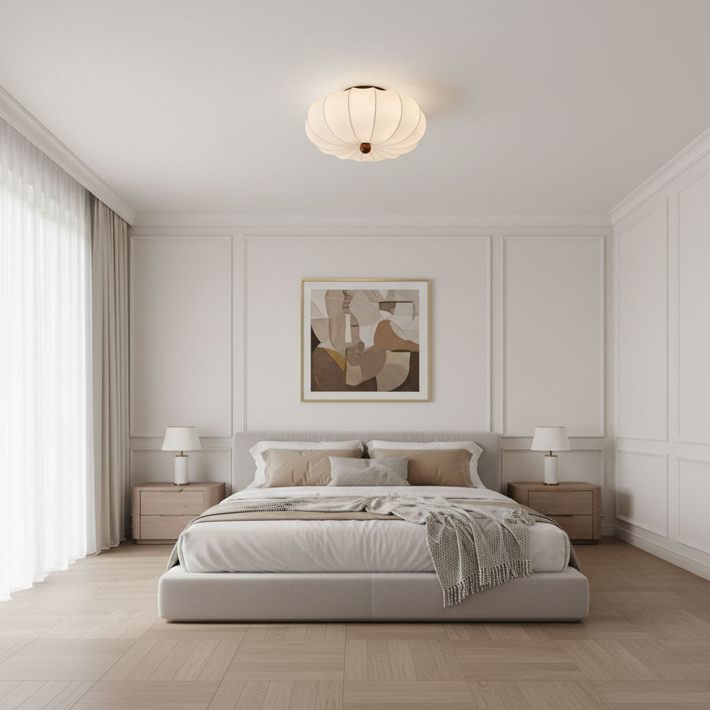 Pompeluna Ceiling Light