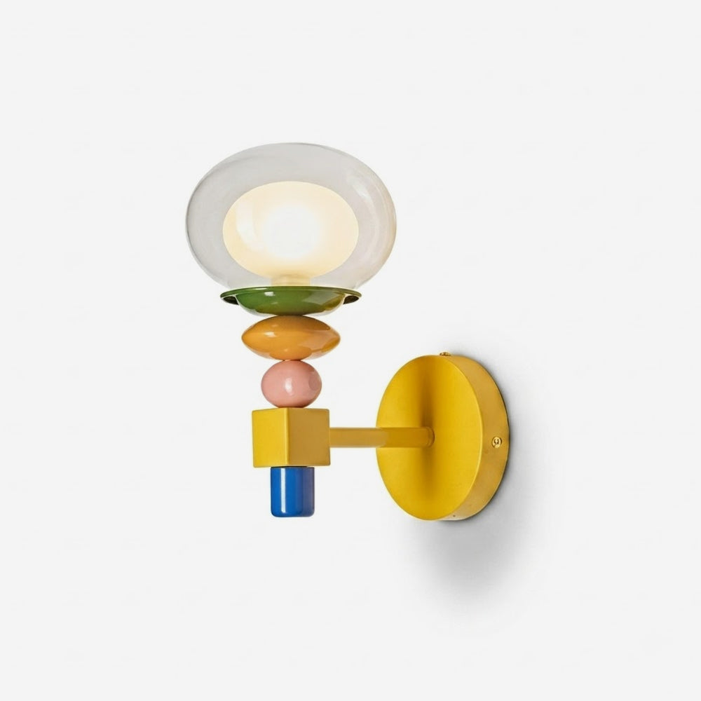 Soririne Wall Sconce