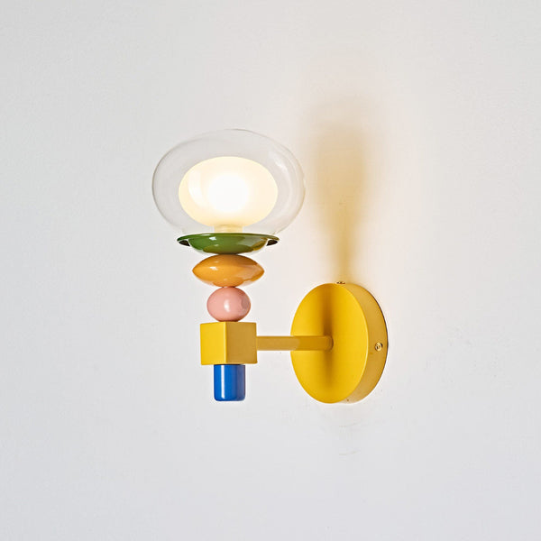 Soririne Wall Sconce