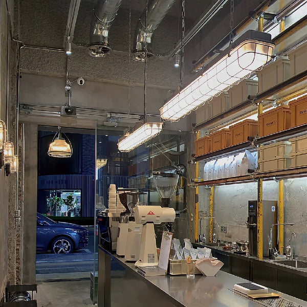 Usorel Pendant Lamp