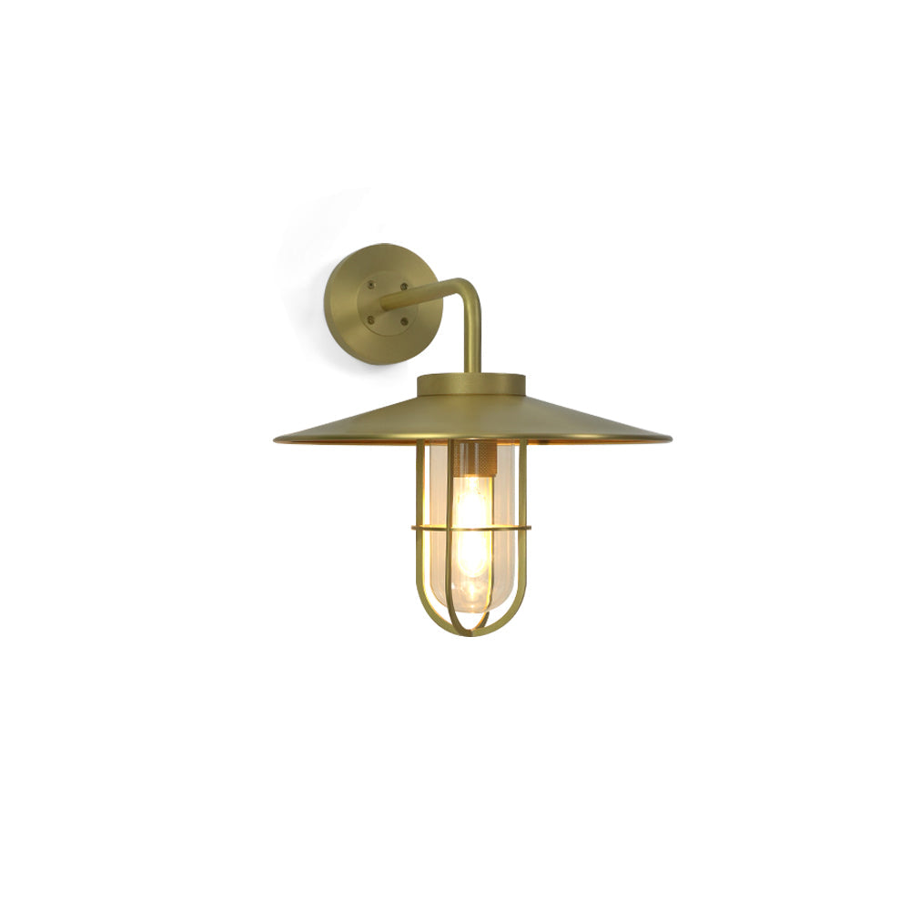 Harvelle Outdoor Light