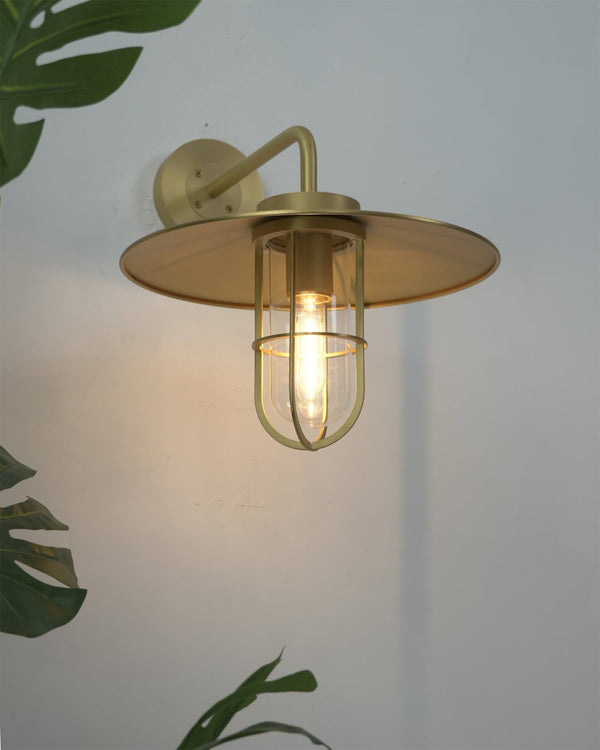 Harvelle Outdoor Light
