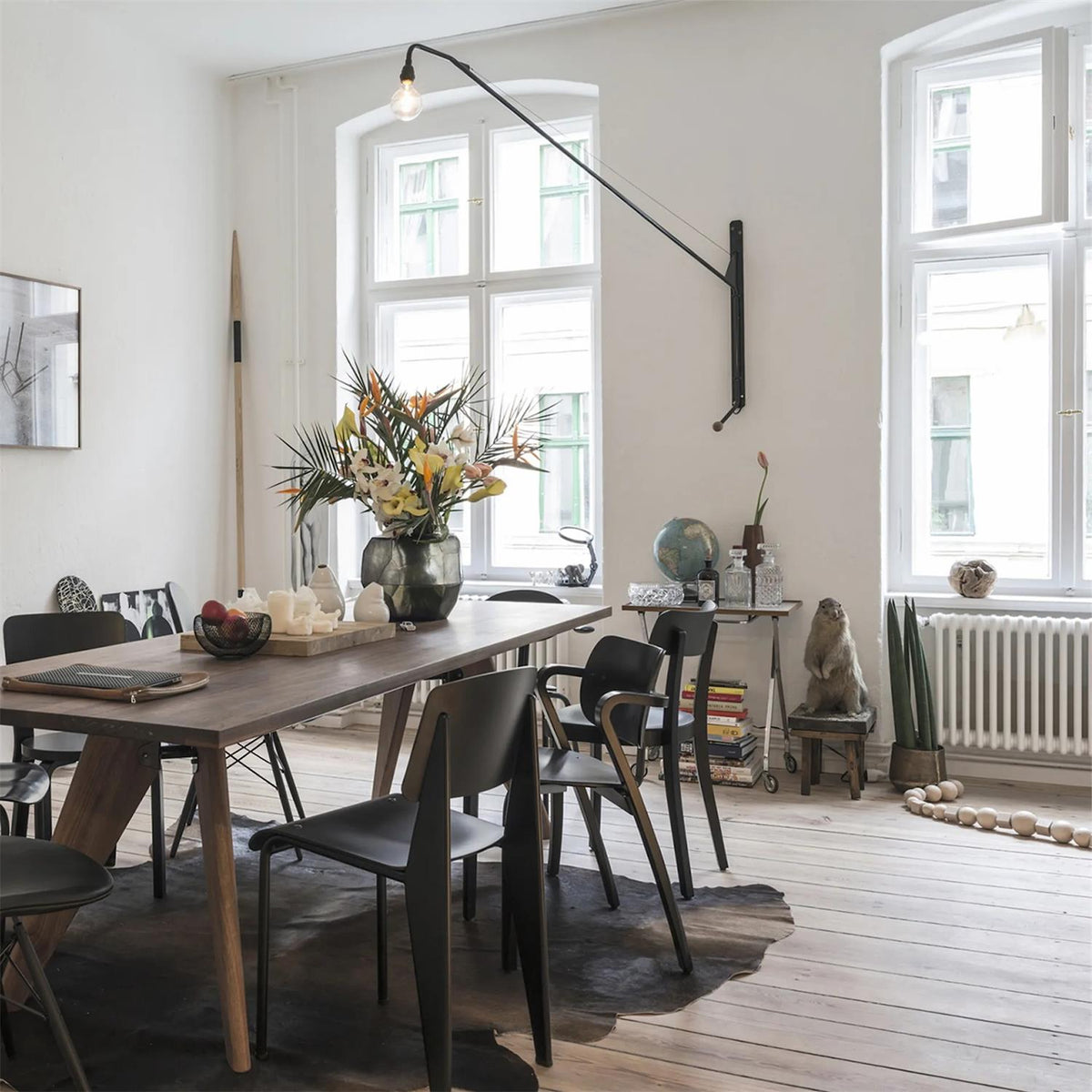 Noraira Wall Light