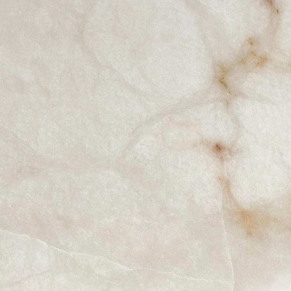 Weft Alabaster Wall Lamp