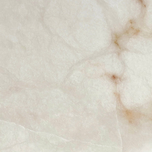 Weft Alabaster Wall Lamp