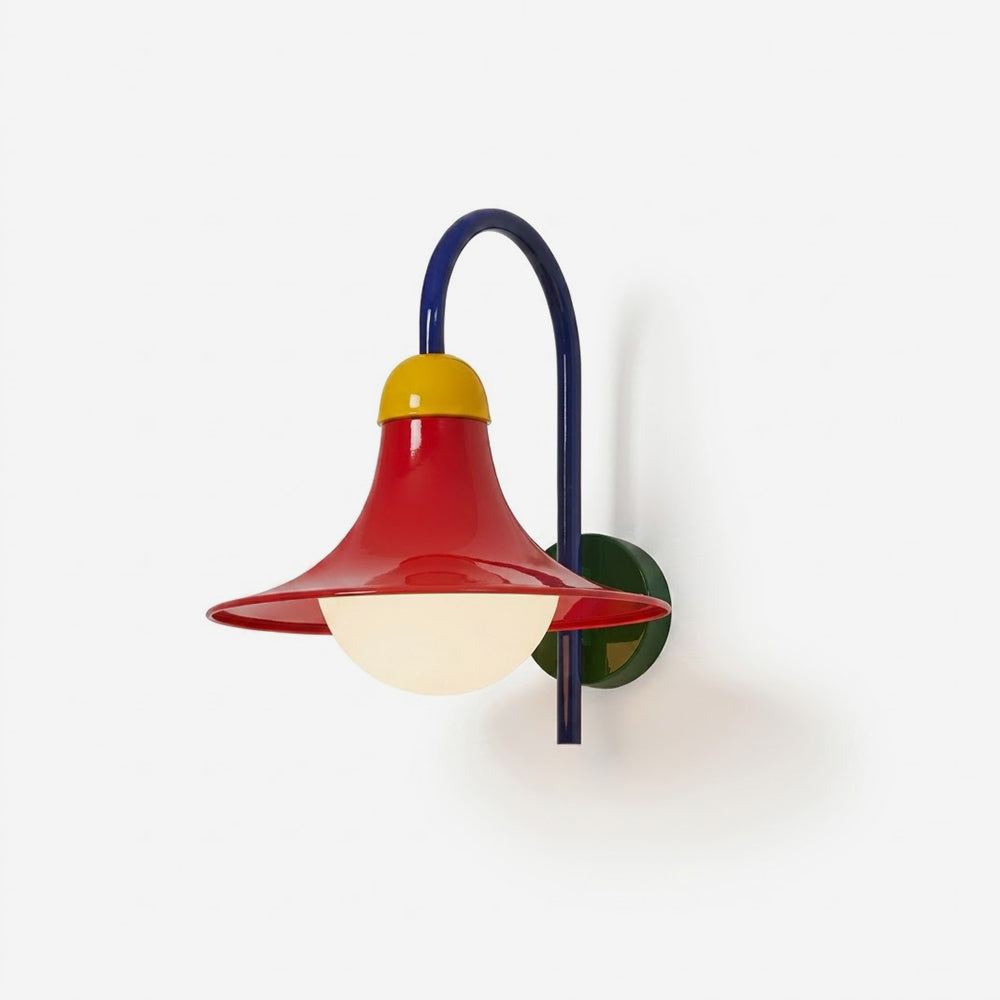 Mirirelia Wall Sconce