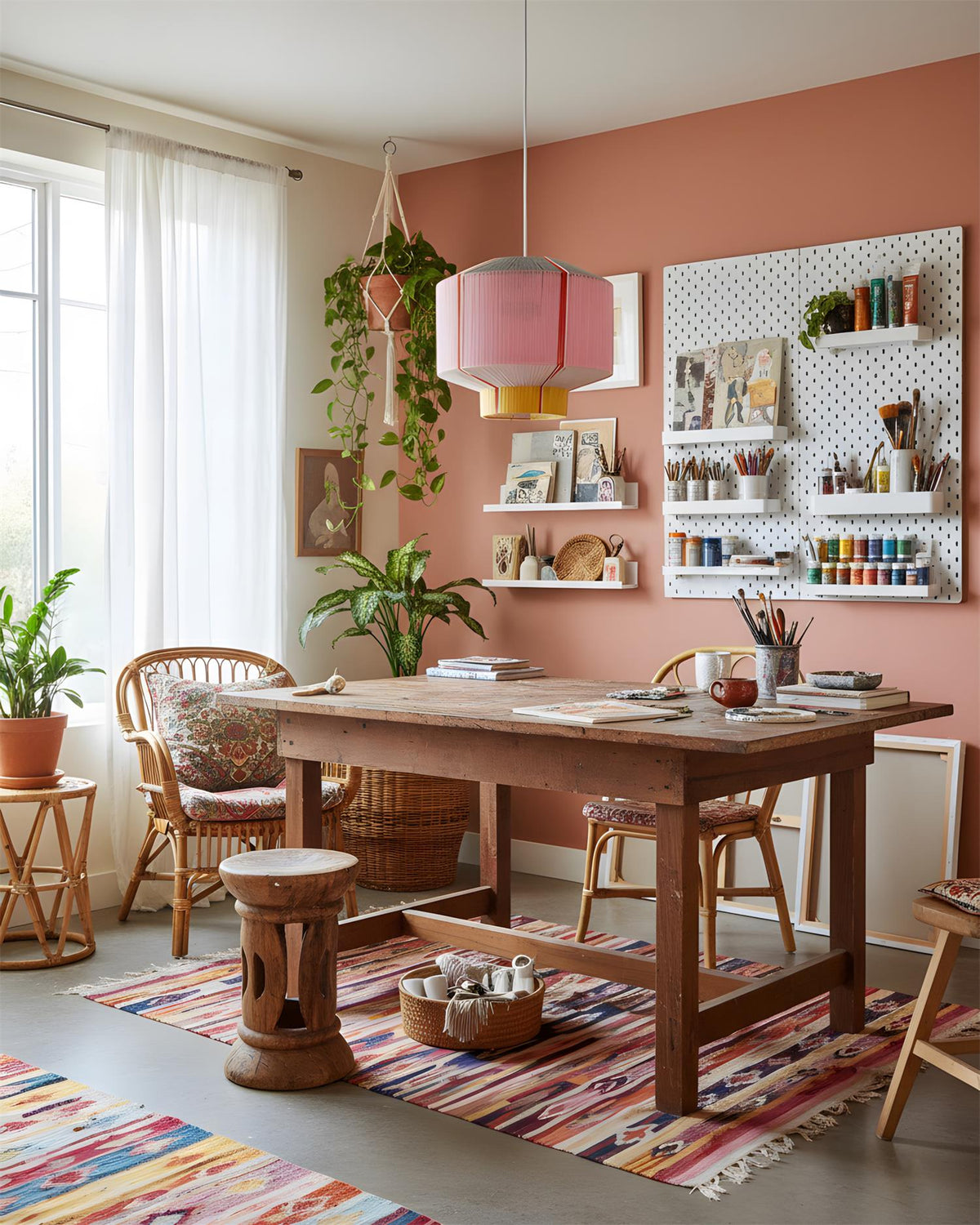 Orelisena Pendant Light