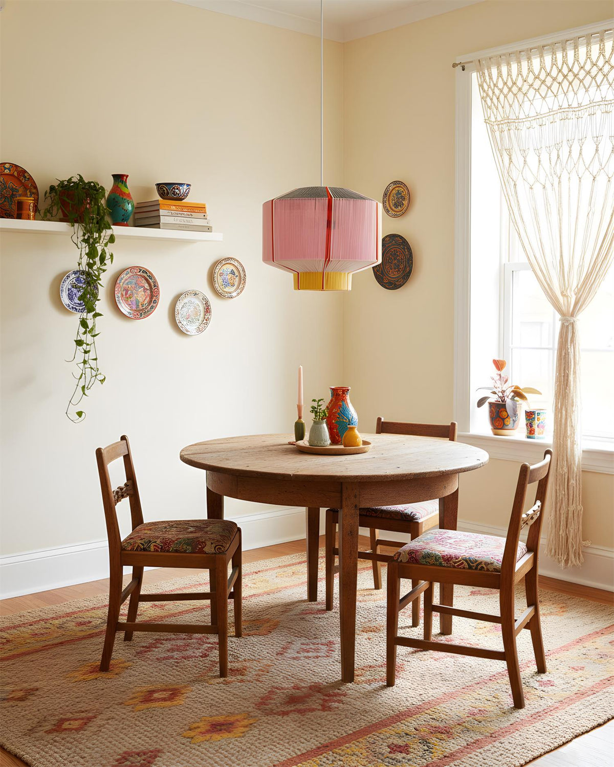 Orelisena Pendant Light