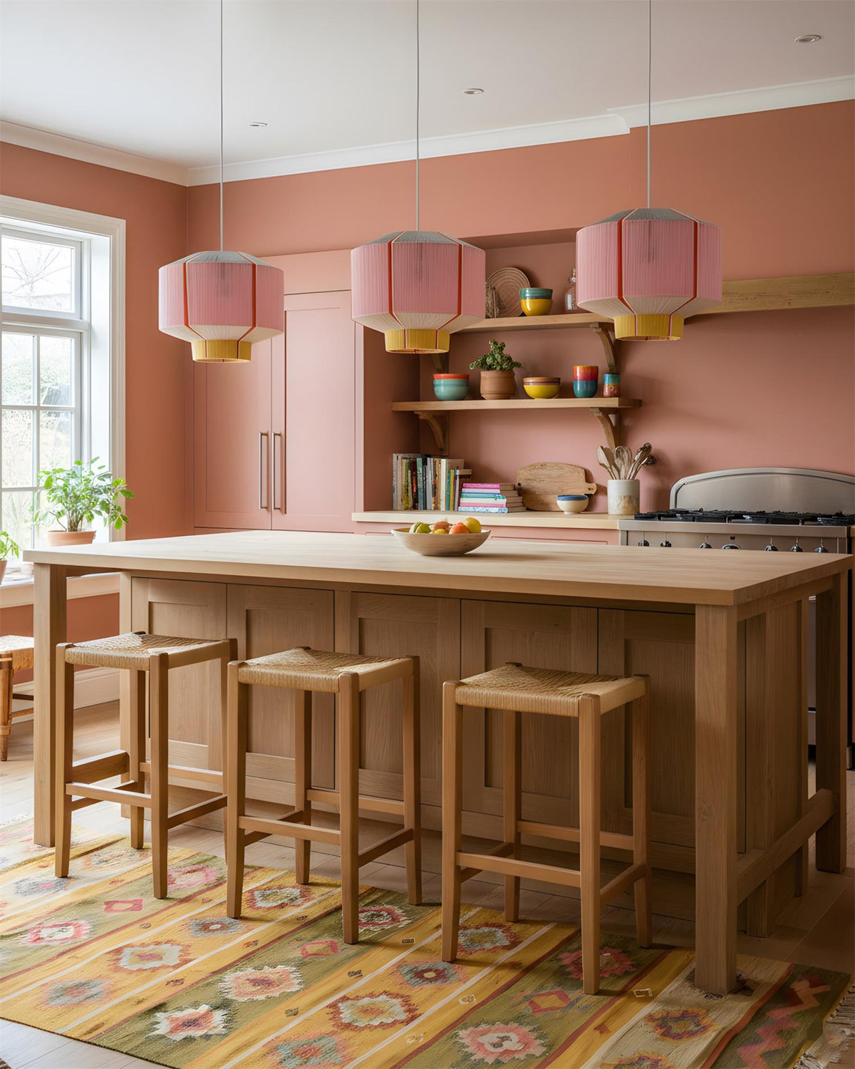 Orelisena Pendant Light