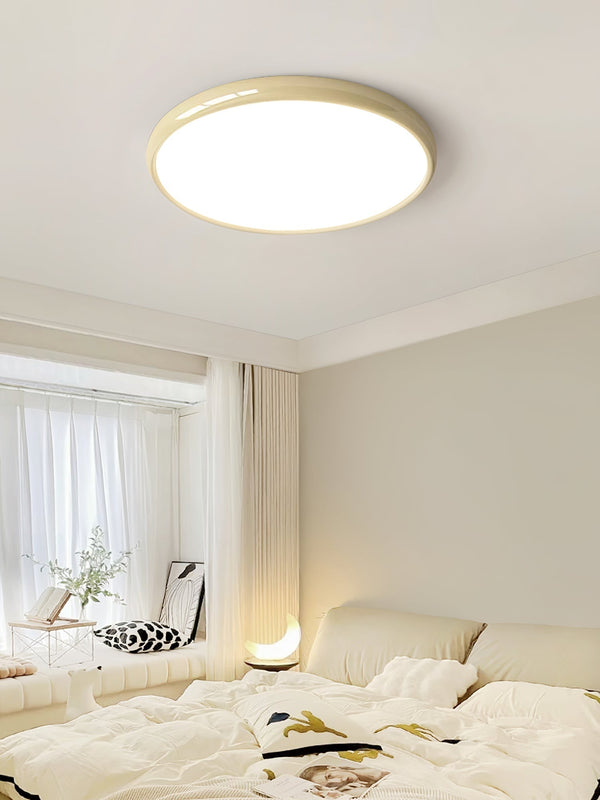 Aurdoreth LED Flush Mount Ceiling Light