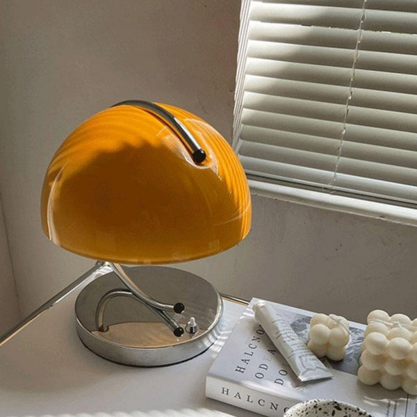 Pudding Table Lamp