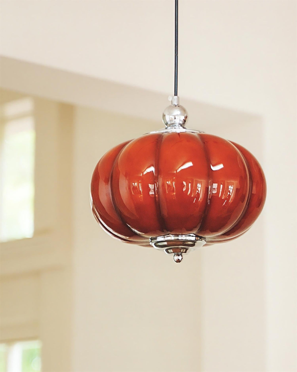 Teriarine Pendant Light