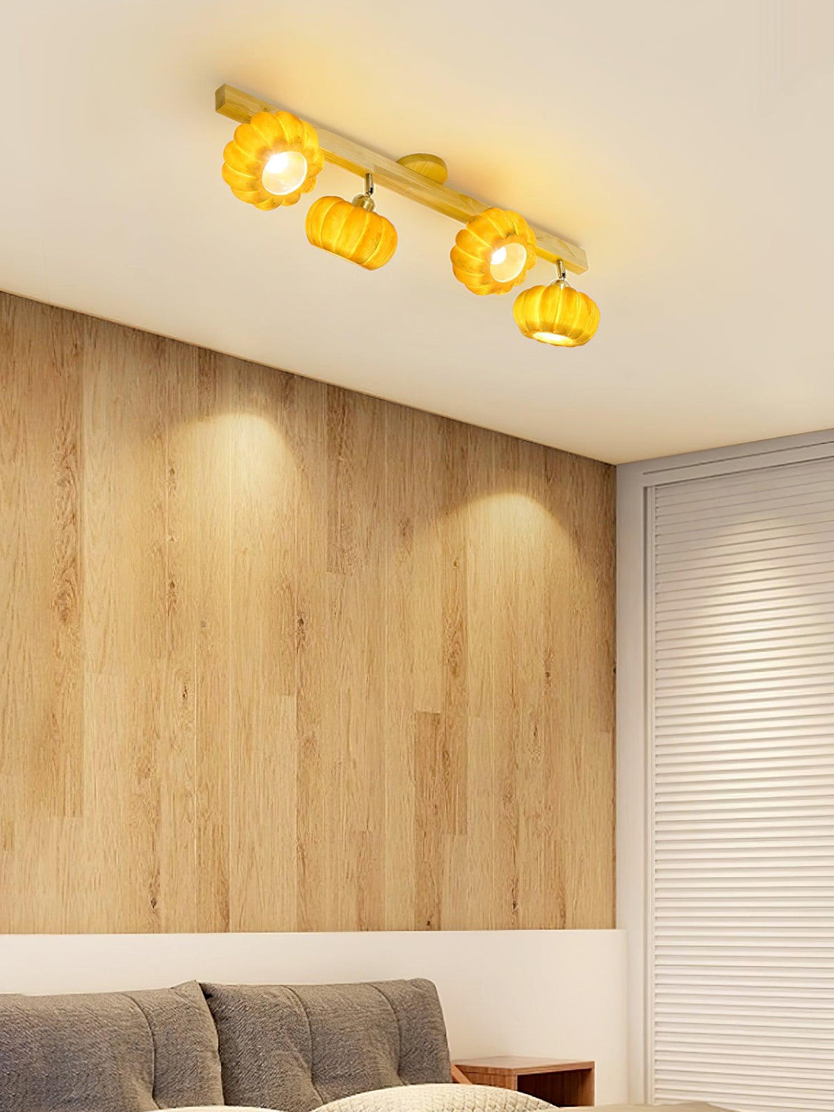 Harvest Ceiling Light