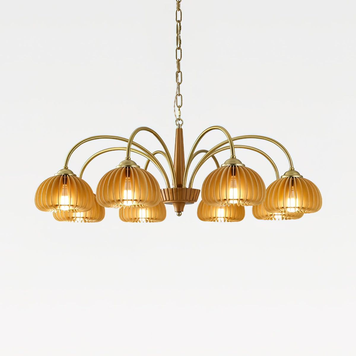 Redium Chandelier