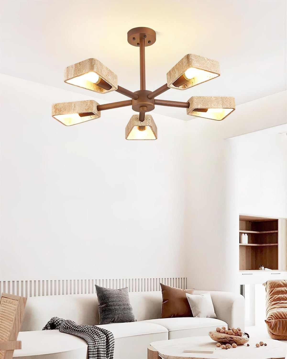 Selanella Ceiling Light