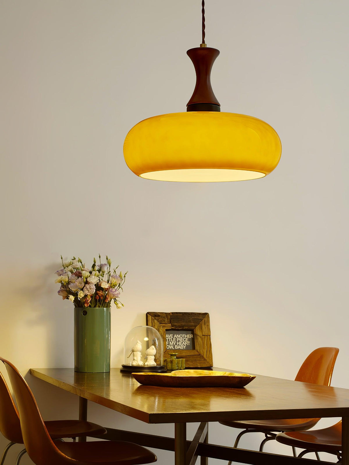 Quadri Foglio Pendant Lamp