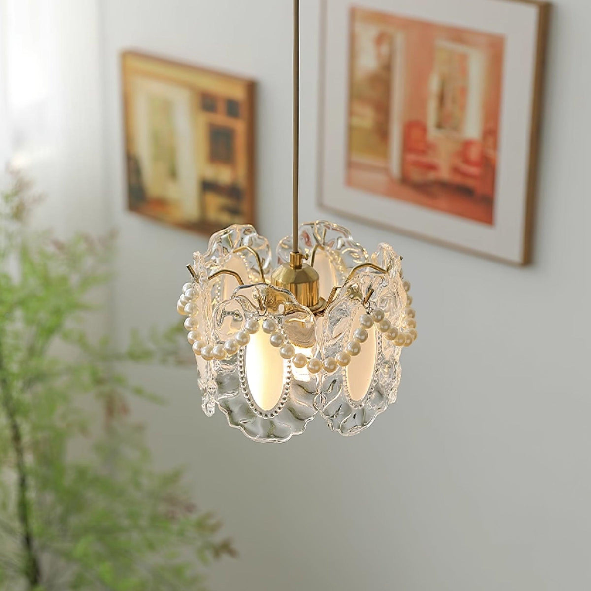Ciraelle Pendant Light