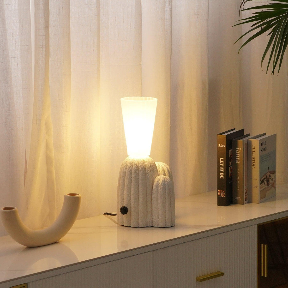 RBS Cactus Table Lamp