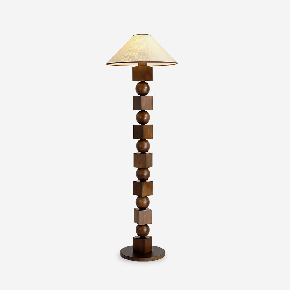 Avenanelia Floor Lamp