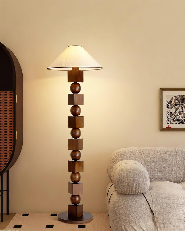 Avenanelia Floor Lamp