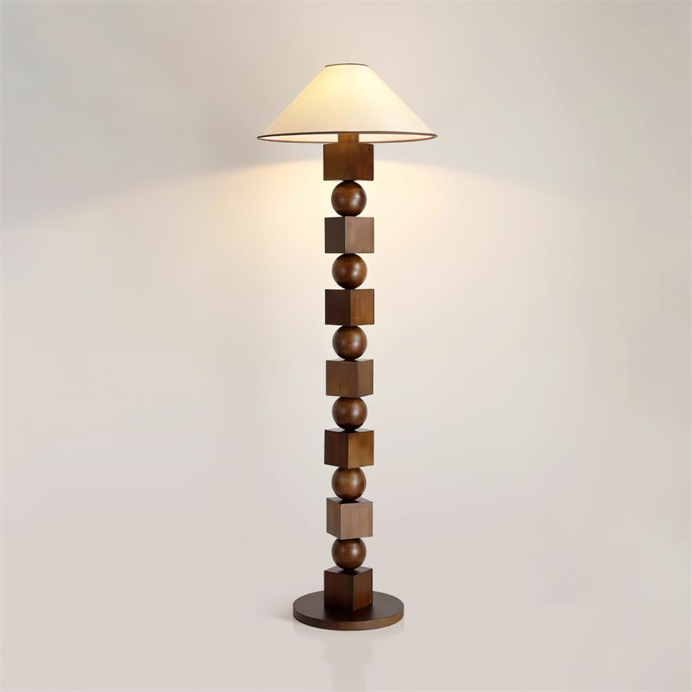 Avenanelia Floor Lamp