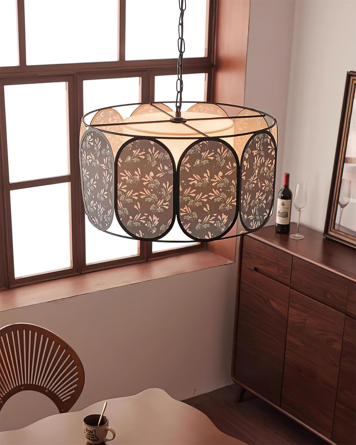 Orelivenne Pendant Lamp