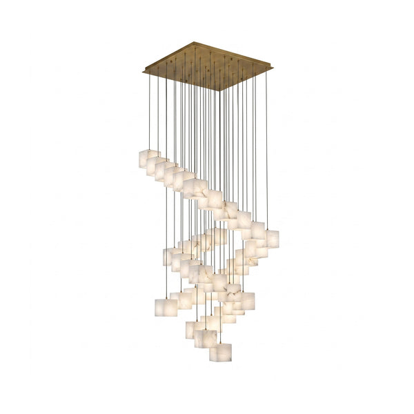 Asterelle Chandelier